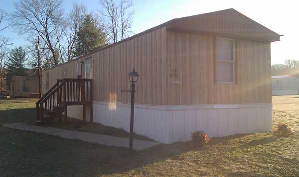 9737 Greenleaf Street, Grottoes, VA 24441 