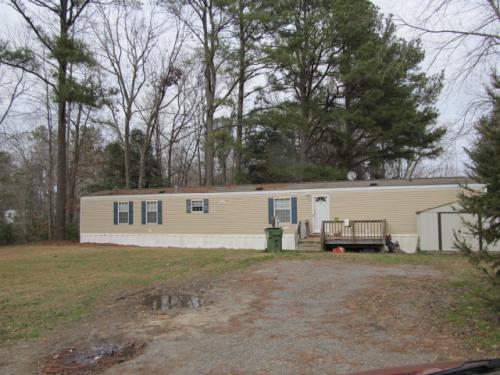 10239 ROLLINS LN #91, Saluda, VA 23149 