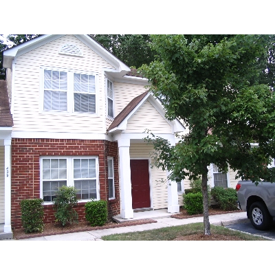 409 Track Crossing,74, Chesapeake, VA 23320 