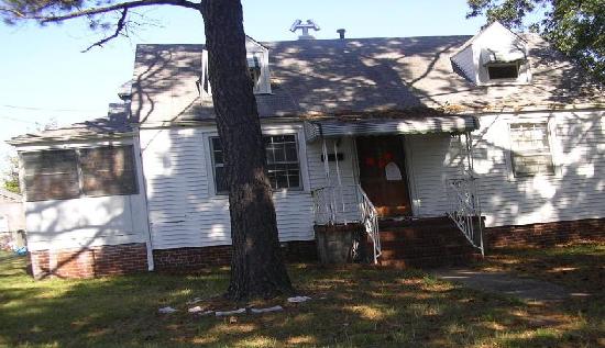 23 Ansell Avenue, Portsmouth, VA 23702 