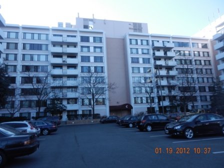 4501 Arlington Blvd., Unit 118<br />Arlington, VA 22203 