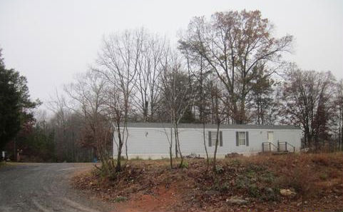 9474 VERDIERSVILLE R, Rhoadesville, VA 22542 