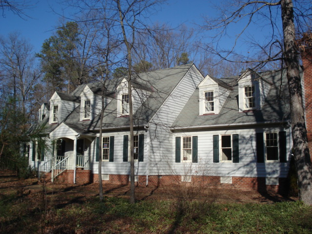 3721 Town Hall Drive, Richmond, VA 23231 