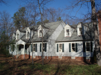 3721 Town Hall Drive, Richmond, VA 23231 