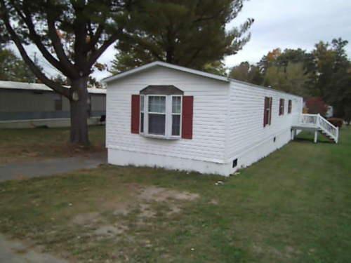 CORRONA ST LOT 1, Bristol, VA 24201 