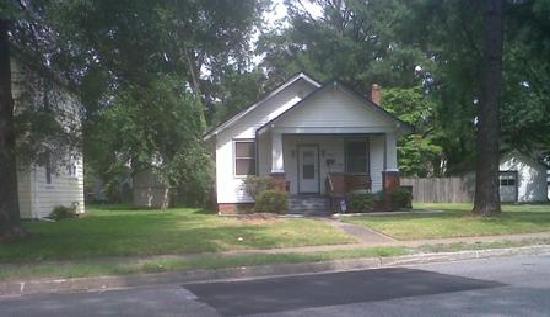 3605 Deep Creek Boulevard, Portsmouth, VA 23702 