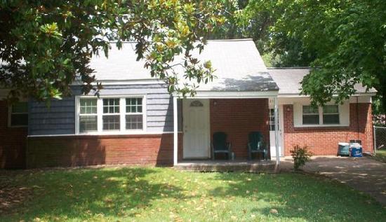 252 Stancil Street, Virginia Beach, VA 23452 