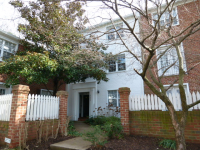 2625 Walter Reed Dr,c, Arlington, VA 22206 Foreclosure