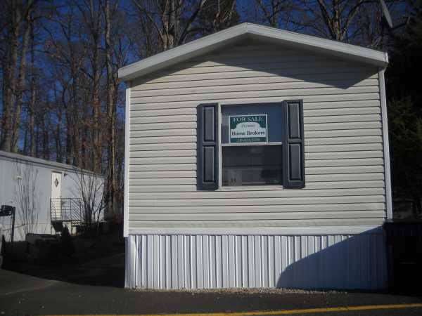 7800 Tayloe Drive #35, Manassas, VA 20112 