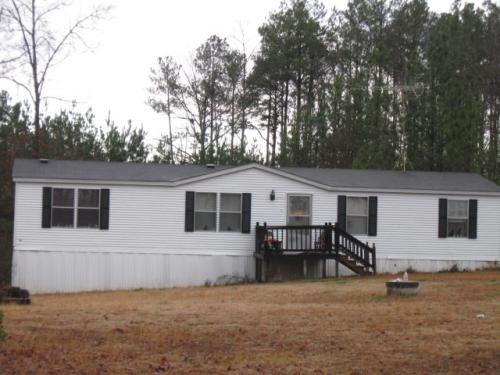 3549 NELLIE JONES RD, La Crosse, VA 23950 