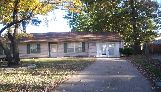 11 Old Church Circle, Portsmouth, VA 23703 