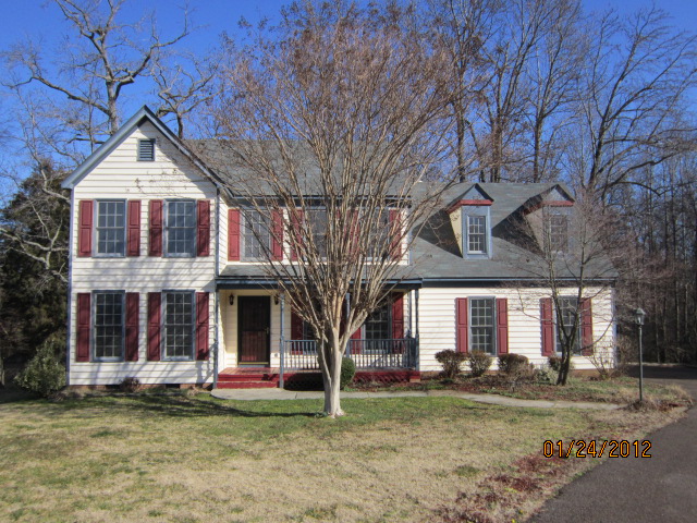 7304 Coxley Court, Richmond, VA 23231 