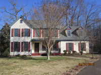 7304 Coxley Court, Richmond, VA 23231 