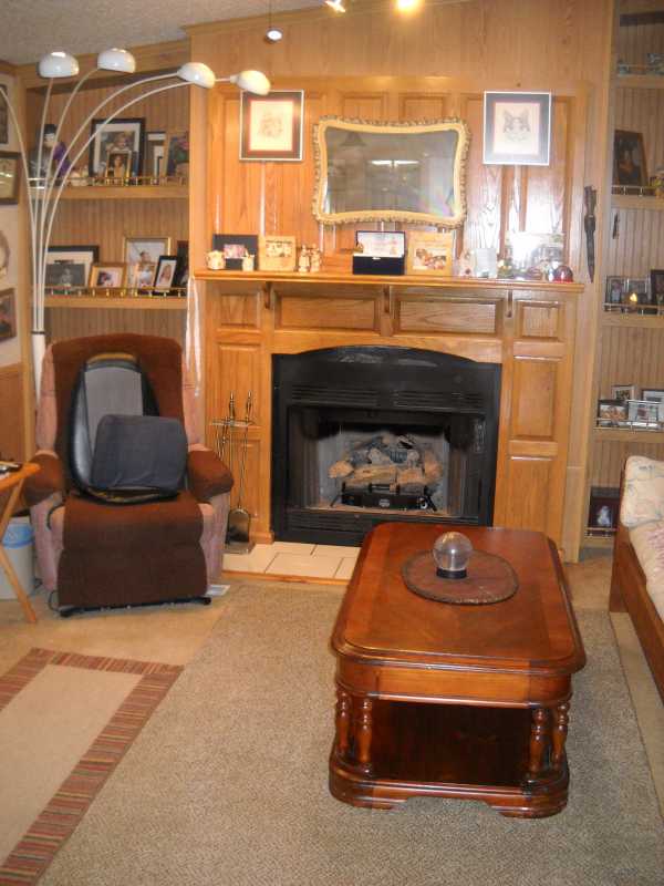 321 Arbor Oak Drive, Ashland, VA 23005 