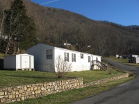 131 DARK RUN RD #80, Elliston, VA 24087 