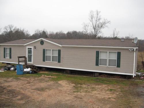 320 COLEMAN ESTATES, Danville, VA 24540 