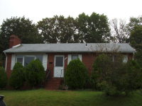 915 Nottingham St, Arlington, VA 22205 Foreclosure