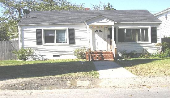 2325 Spruce Srteet, Norfolk, VA 23513 