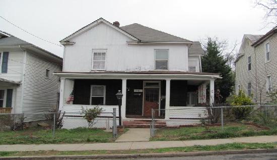 1104 Stewart Avenue SE, Roanoke, VA 24013 