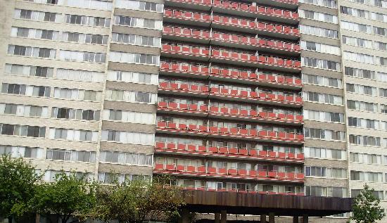 5340 Holmes Run Parkway Unit 807, Alexandria, VA 22304 