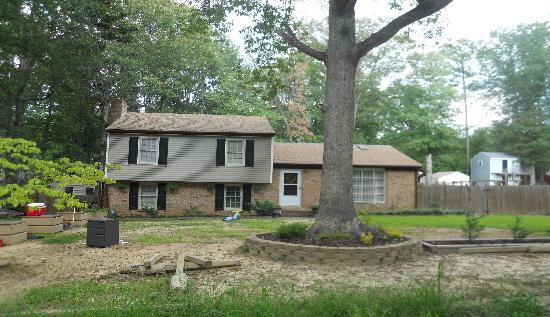 3555 Pierson Drive, Chesterfield, VA 23832 