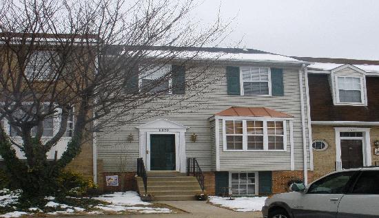 8505 Enochs Drive, Lorton, VA 22079 