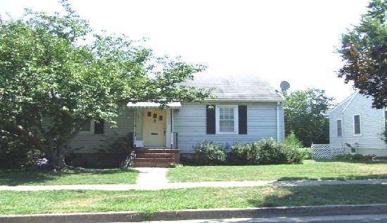 3204 South 13th Street, Arlington, VA 22204 