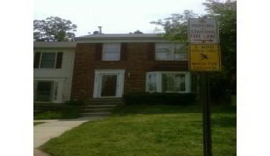 12700 Adair Lane, Woodbridge, VA 22192 