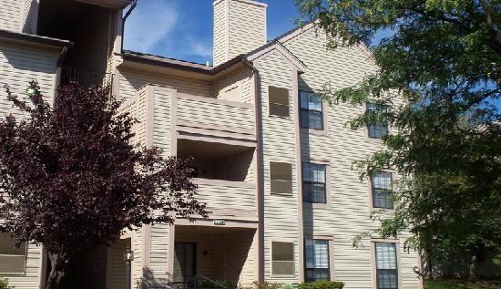 6917 Mary Caroline Circle, Alexandria, VA 22310 