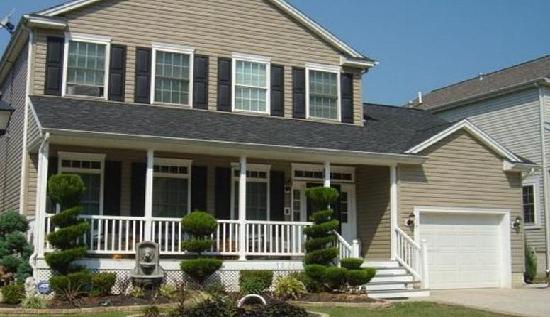 119 Olympic Drive, Stafford, VA 22555 