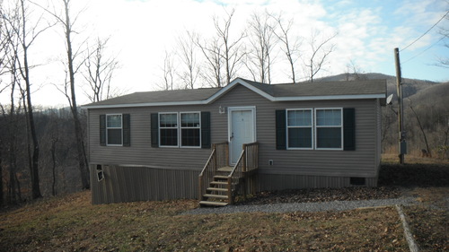 4323 SKEETROCK RD, Clintwood, VA 24228 