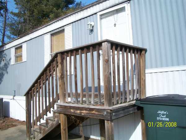 30 Petroleum Lane, Fredericksburg, VA 22405 