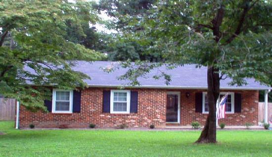 9909 Krause Road, Chesterfield, VA 23832 