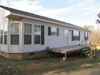 3229 WESTVIEW FARM RD, Saxe, VA 23967 FSBO