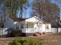 43 Whites Lane, Newport News, VA 23606 