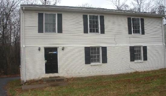 2315 Old Forest Road, Lynchburg, VA 24501 
