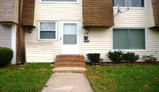 970 Level Green Blvd, Virginia Beach, VA 23464 