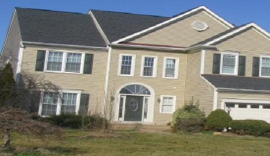 9424 Flowerden Ln, Manassas, VA 20110 