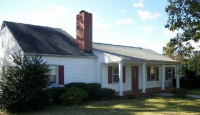 8959 Christanna Hwy, Gasburg, VA 23857 Foreclosure