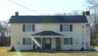 157 Arvon Road, Arvonia, VA 23004 Foreclosure