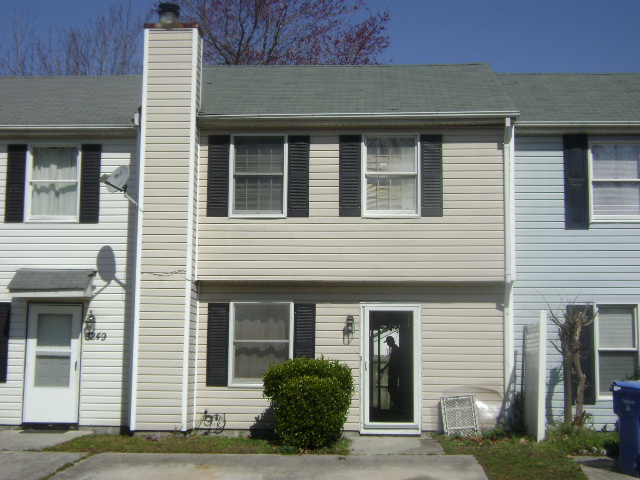 3245 Yellow Pine Cresent, Chesapeake, VA 23321 