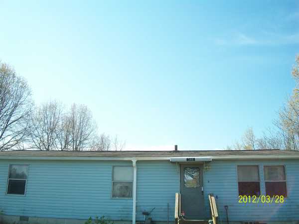 588 Carpenters Rest Road, Supply Essex, VA 22436 