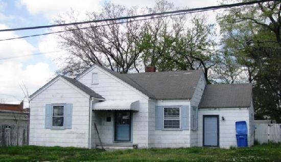 1107 Portlock Road, Chesapeake, VA 23324 