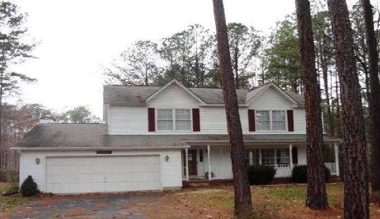12716 Banner Plantation Drive, Fredericksburg, VA 22407 
