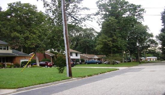 17 Whits Court, Newport News, VA 23606 