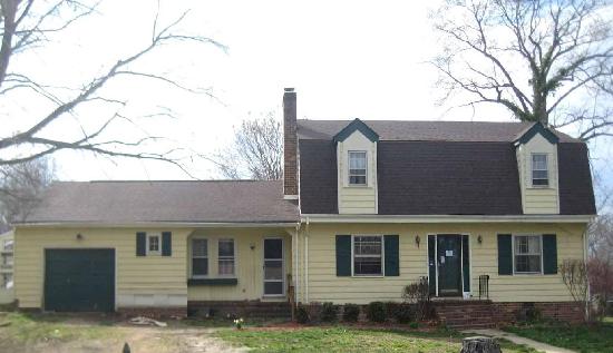 111 Jankin Lane, Sandston, VA 23150 