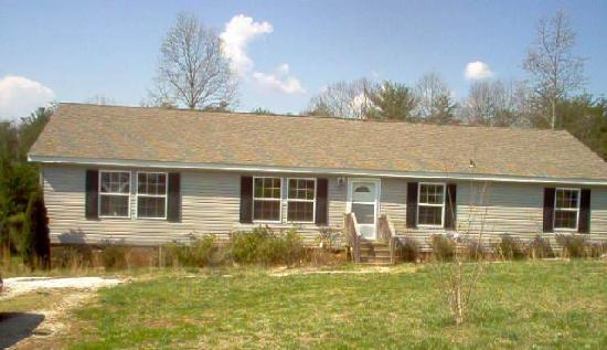 122 Brandwine Trail, Cana, VA 24317 