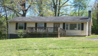 316 Berry St, Orange, VA 22960 