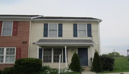 110 Commerce Drive, Harrisonburg, VA 22802 