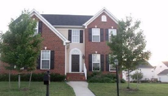 7120 Village Field Place, Richmond, VA 23231 